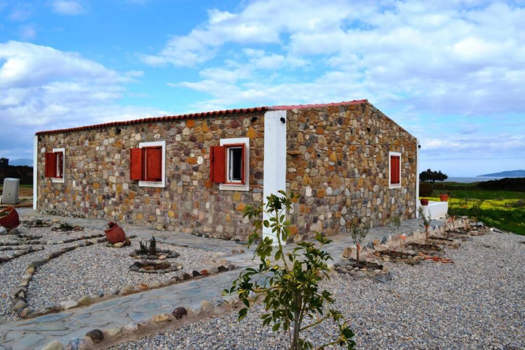 Kenny'S Villa Мастрихари Екстериор снимка
