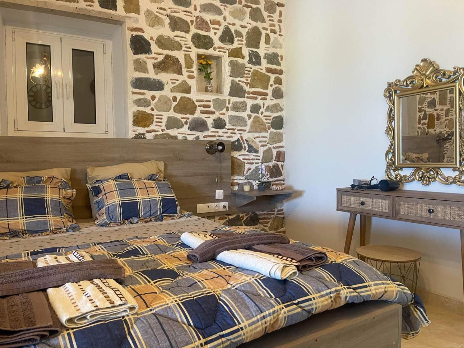 Kenny'S Villa Мастрихари Екстериор снимка