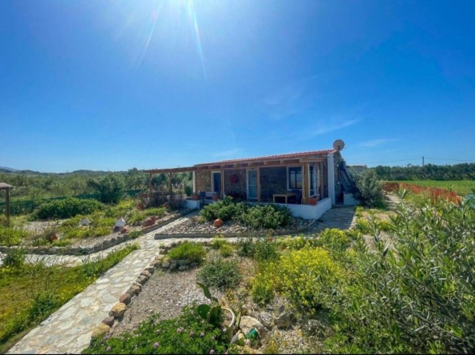Kenny'S Villa Мастрихари Екстериор снимка